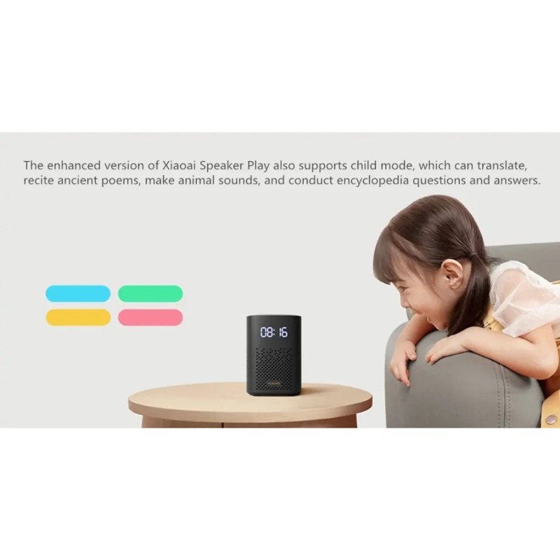 Xiaomi Xiaoai سمّاعات بلوتوث ت - مراجعة Smart Home Xiaomi Devices وسعره