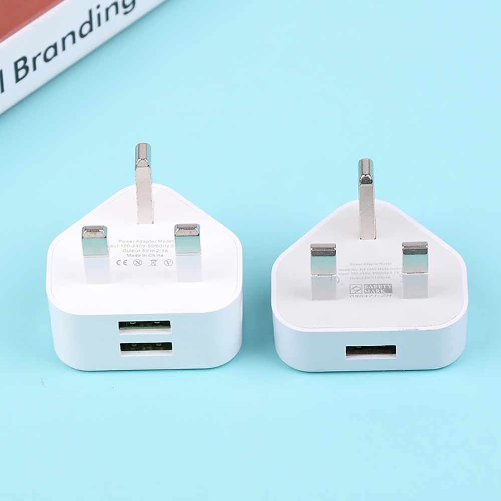 شاحن حائط 2 في 1 بمنفذ USB وقا - مراجعة Smart Home Xiaomi وسعره
