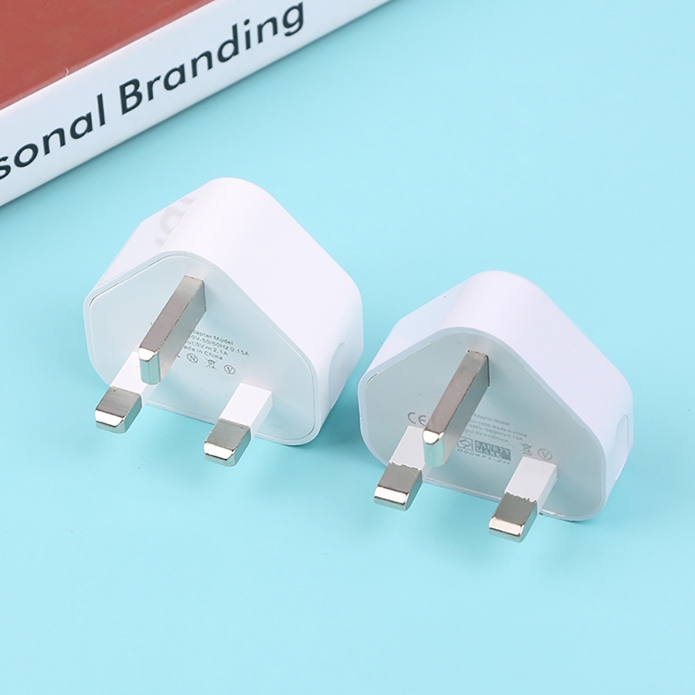 شاحن حائط 2 في 1 بمنفذ USB وقا - مراجعة Smart Home Xiaomi وسعره