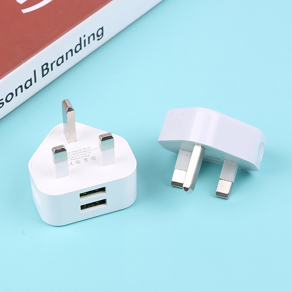 شاحن حائط 2 في 1 بمنفذ USB وقا - مراجعة Smart Home Xiaomi وسعره